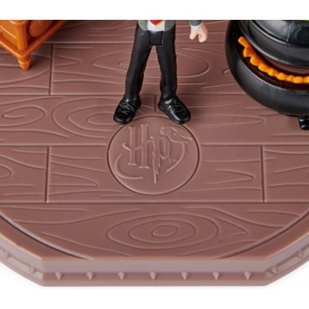 WIZARDING WORLD AULA DE POCIONES