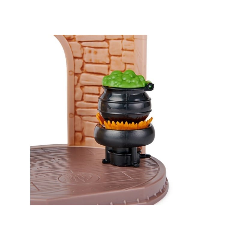 WIZARDING WORLD AULA DE POCIONES