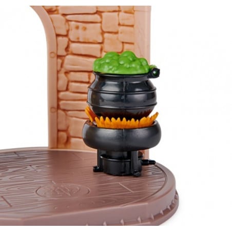 WIZARDING WORLD AULA DE POCIONES