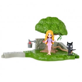 WIZARDING WORLD PLAYSET CUIDADO CRIATURAS 2