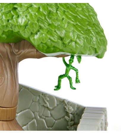 WIZARDING WORLD PLAYSET CUIDADO CRIATURAS