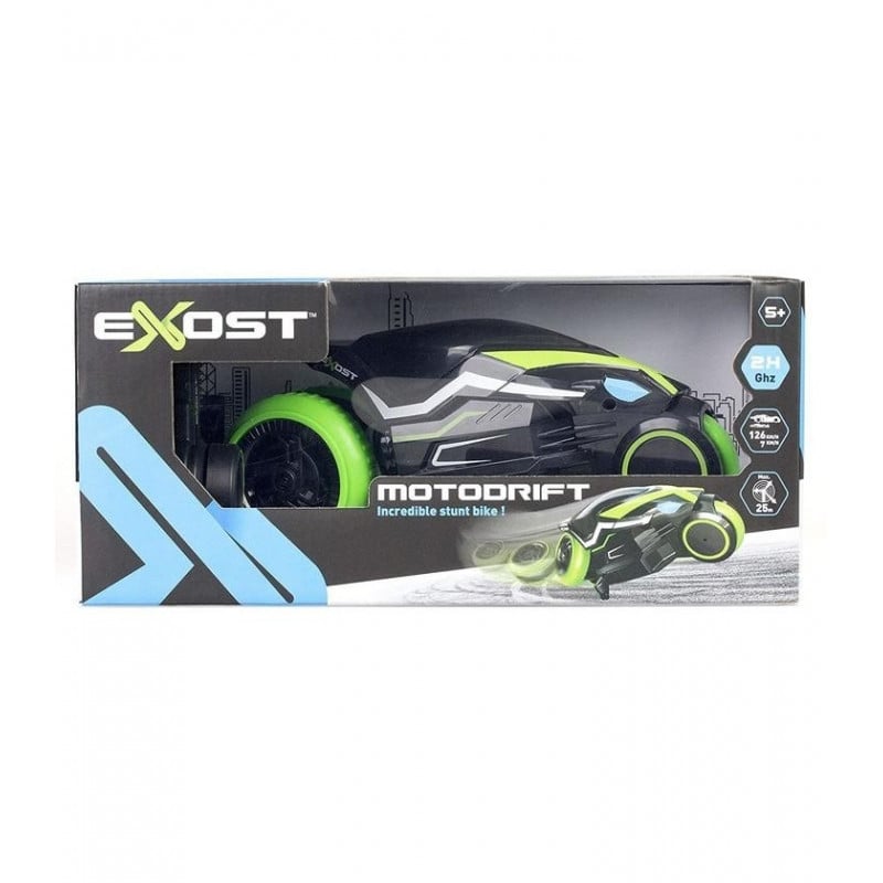 EXOST MOTODRIFT