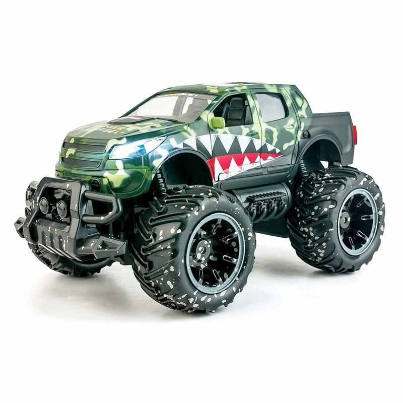 NINCORACERS RANGER