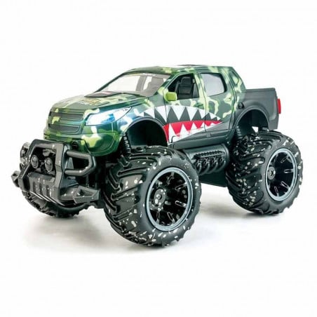 NINCORACERS RANGER