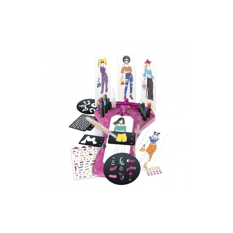 BLOPENS ESTUDIO DE MODA