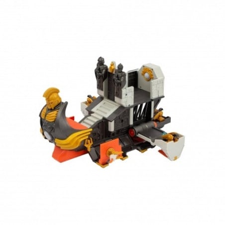GORMITI S3 W5 BARCO ISKADOR PLAYSET