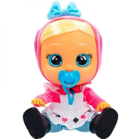 BEBES LLORONES STORYLAND ALICE