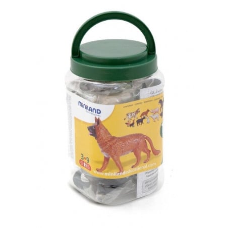 ANIMALES GRANJA 11 UND