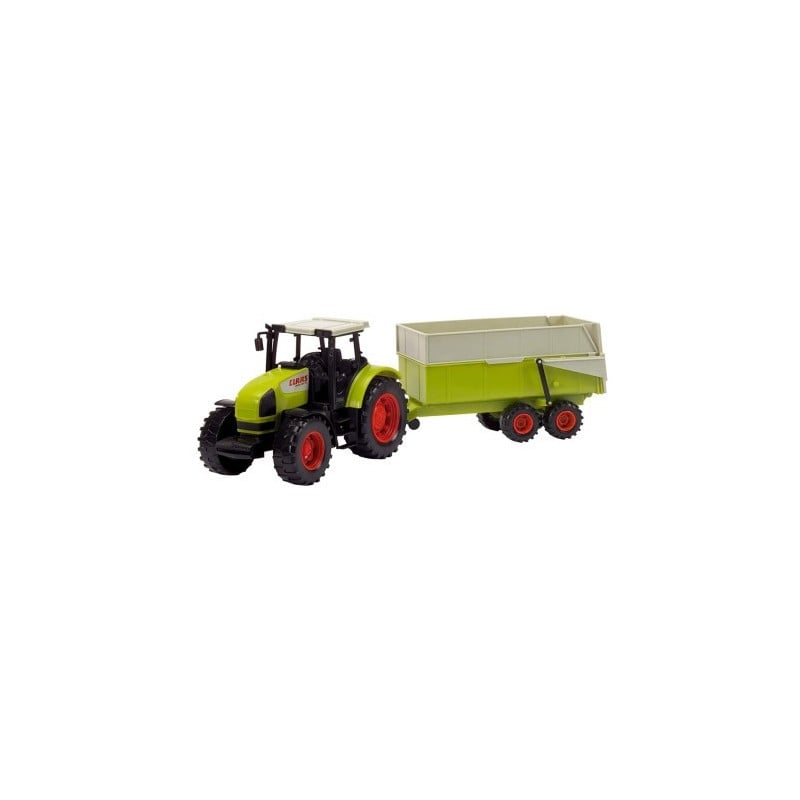 TRACTOR REMOLQUE CLASS 57CM