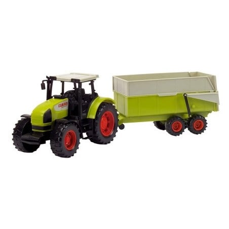 TRACTOR REMOLQUE CLASS 57CM
