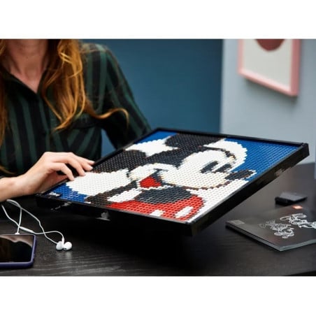 LEGO DISNEY MICKEY MOUSE