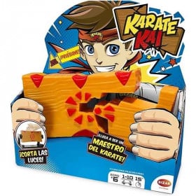 KARATE KAI 2