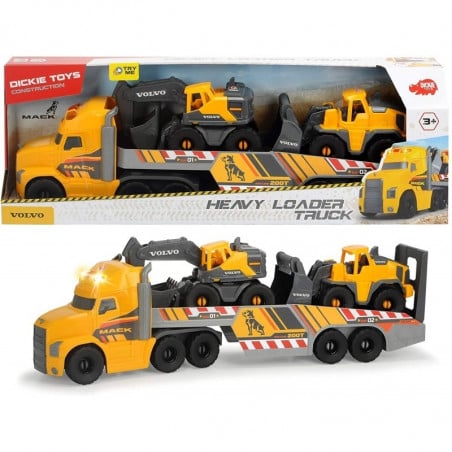 VOLVO MACK TRAILER VEHIC.70CM