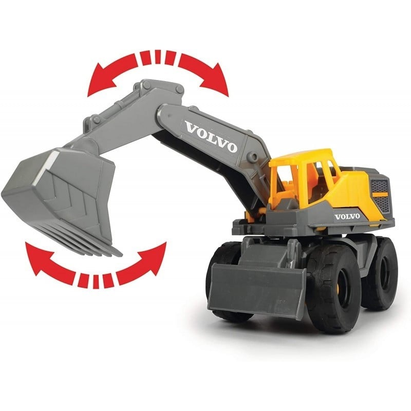 VOLVO MACK TRAILER VEHIC.70CM