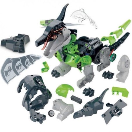 MEGA DRAGON CIENCIA Y JUEGO