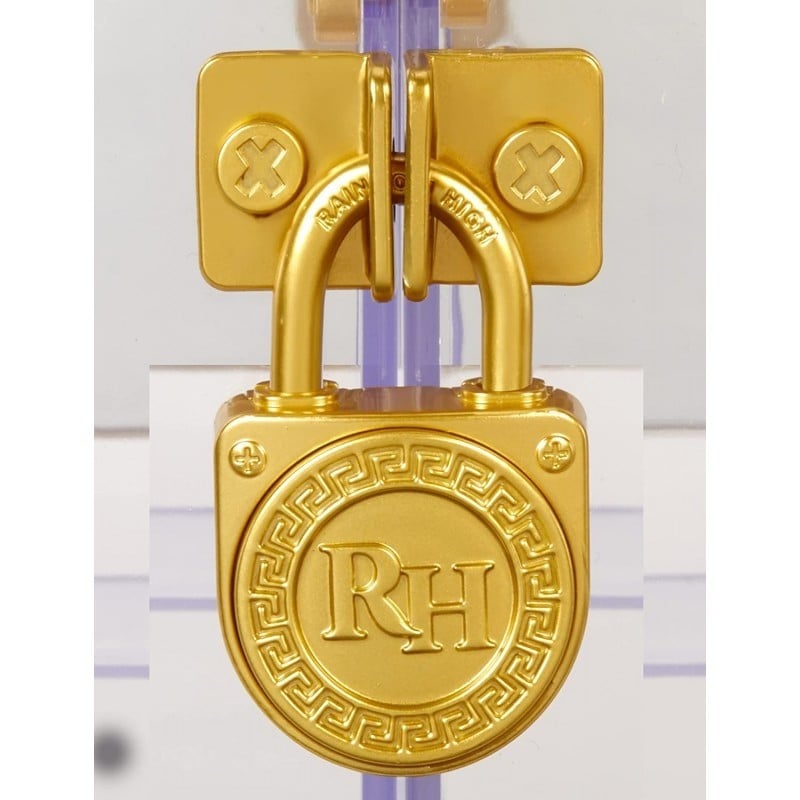 RAINBOW HIGH DELUXE FASHION CLOSET