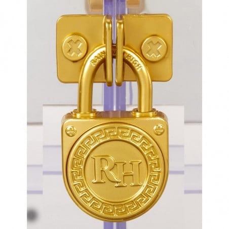 RAINBOW HIGH DELUXE FASHION CLOSET