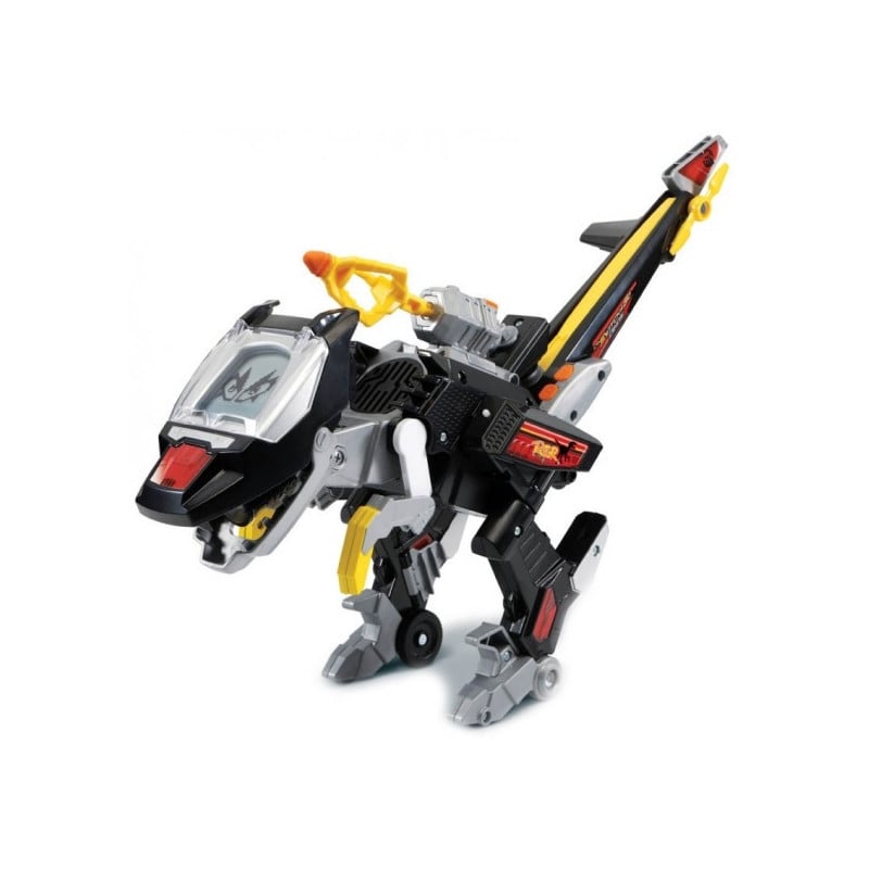 SWITCH & GO HELICOPTER VELOCIRRAPTOR 