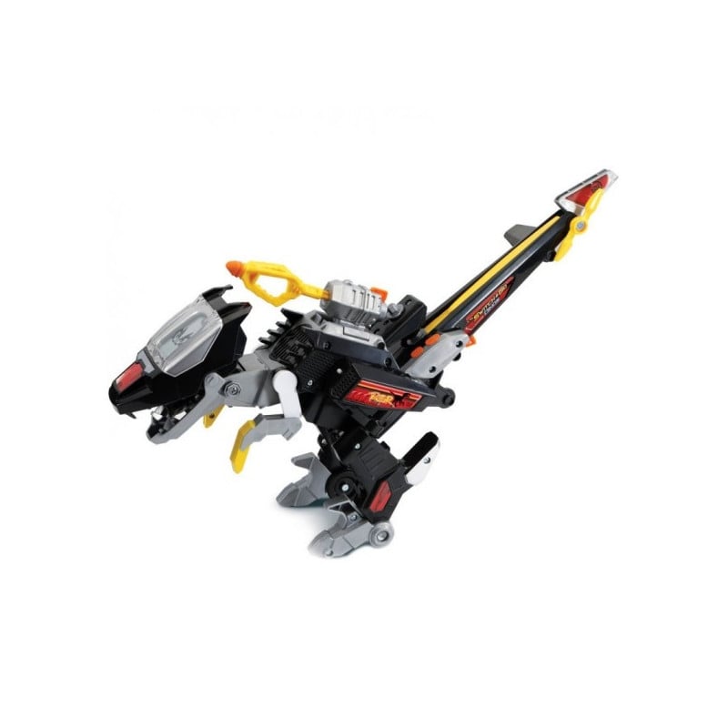 SWITCH & GO HELICOPTER VELOCIRRAPTOR 