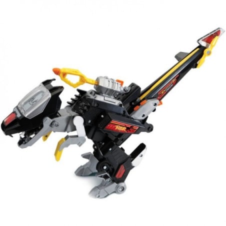 SWITCH & GO HELICOPTER VELOCIRRAPTOR 