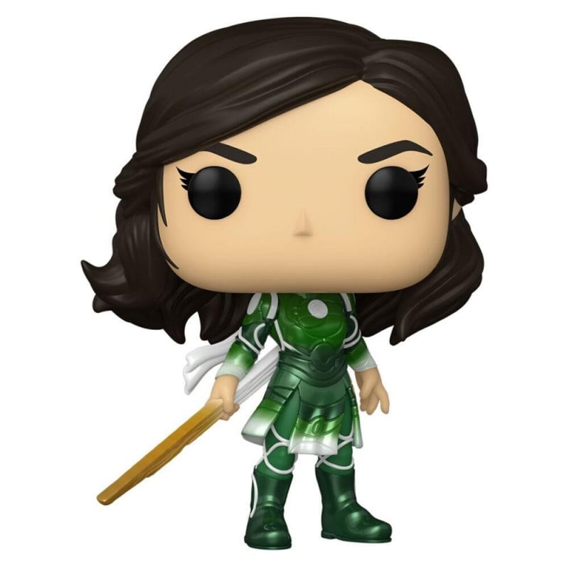 POP MARVEL: ETERNALS SERSI