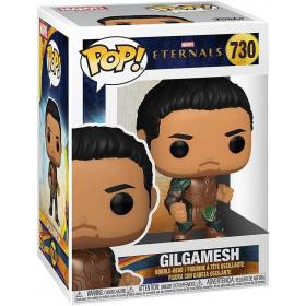 POP MARVEL: ETERNALS GILGAMESH