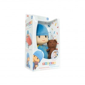 POCOYO DULCES SUEÑOS