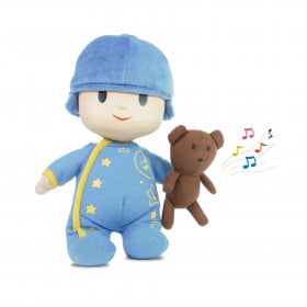 POCOYO DULCES SUEÑOS 2