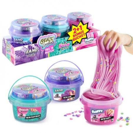 MIX & MATCH SENSATIONS 2