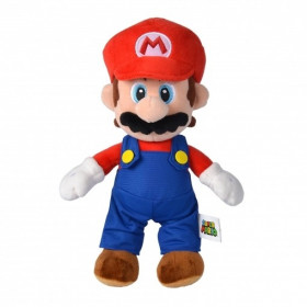 PELUCHE MARIO 30 CM