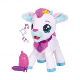 MILKY, LA CABRITA INTERACTIVA 2