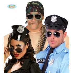 GAFAS POLICIA 2