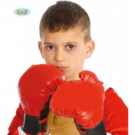 PAR DE GUANTES BOXEO INFANTIL