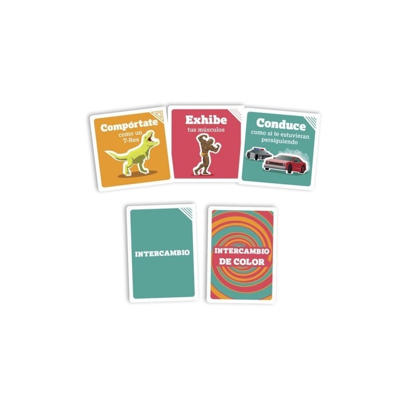 EN UNA ESCALA DE 1 A T-REX