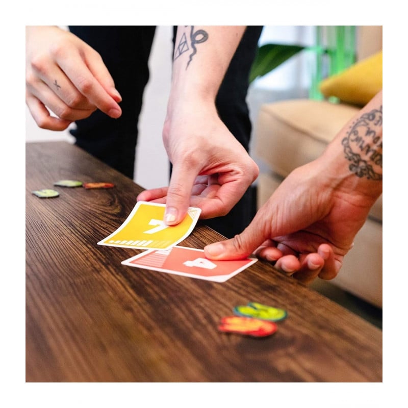 EN UNA ESCALA DE 1 A T-REX