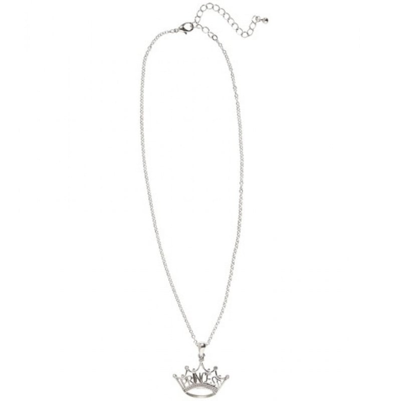 COLLAR CORONA PRINCESA