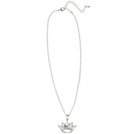 COLLAR CORONA PRINCESA