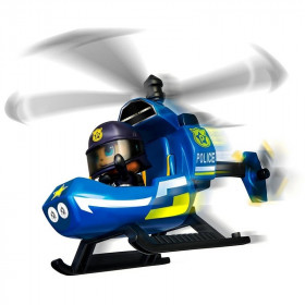 PINYPON ACTION MINI HELICOPTER