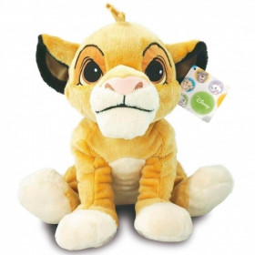 PELUCHE SIMBA 35CM