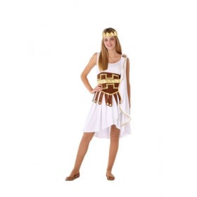 Disfraz Griega Para Adolescente