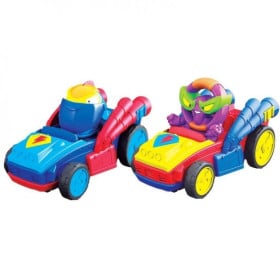 SUPERTHINGS DOUBLE LOOPER