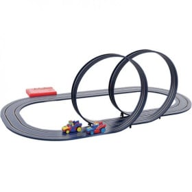 SUPERTHINGS DOUBLE LOOPER 2