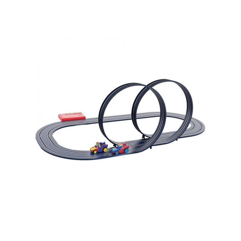 SUPERTHINGS DOUBLE LOOPER