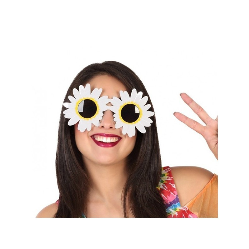 GAFAS FLOR