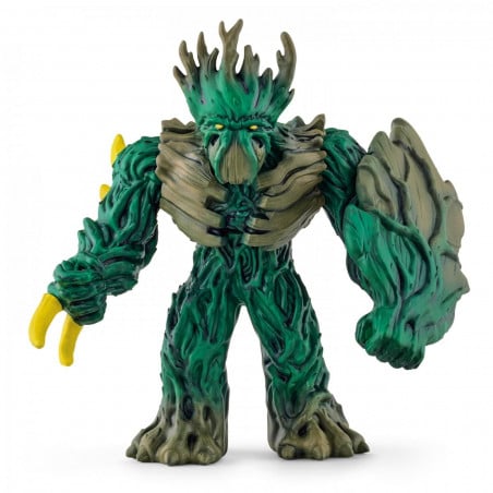 EMPERADOR DE LA JUNGLA