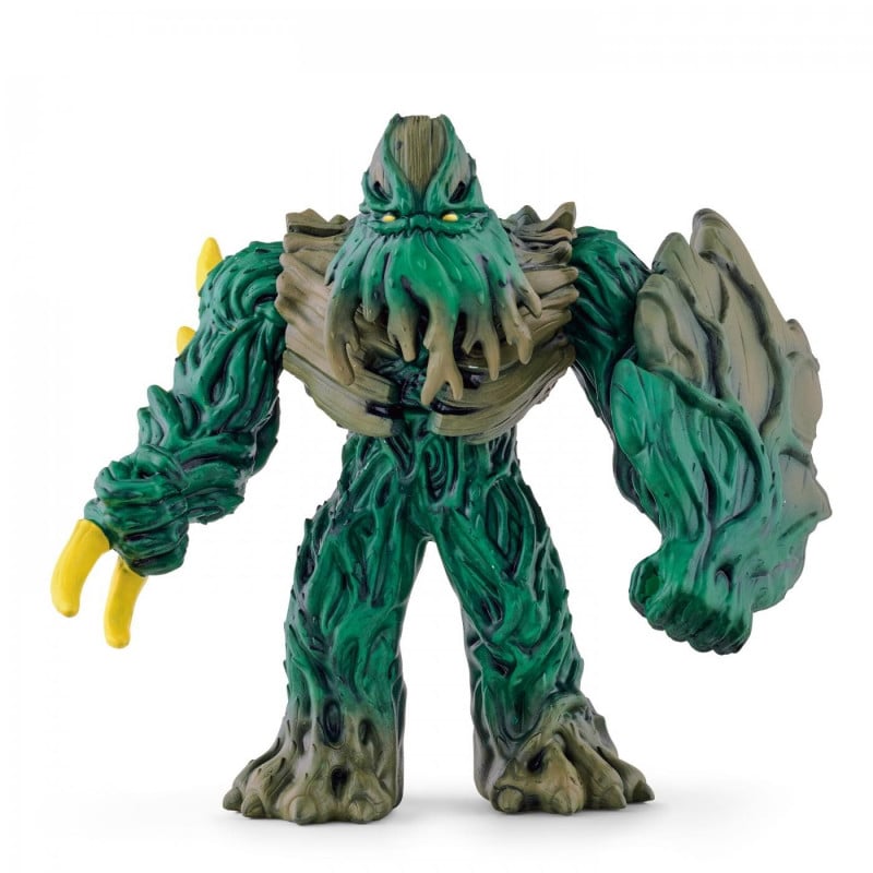 EMPERADOR DE LA JUNGLA