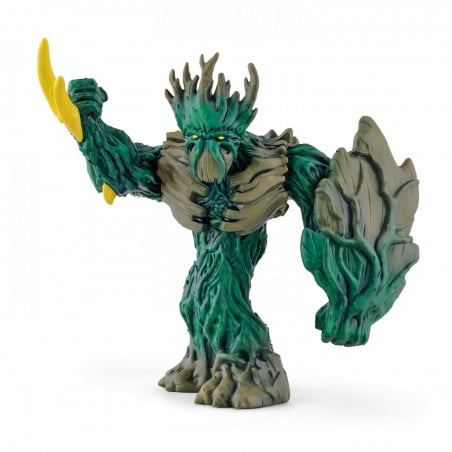EMPERADOR DE LA JUNGLA
