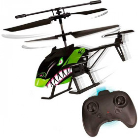 SHARK HELICOPTERO 3.5 CH RC