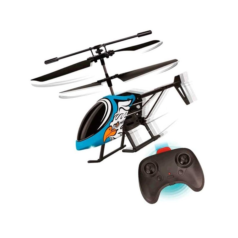 EASYCOPTER 2.5 CH RC