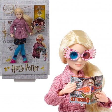MUÑECA LUNA LOVEGOOD
